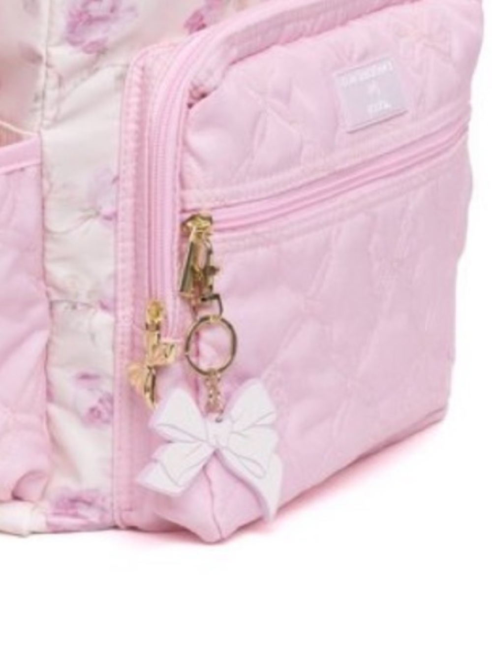 LoveShackFancy Backpack and Lunchbag - Picture 10 of 15